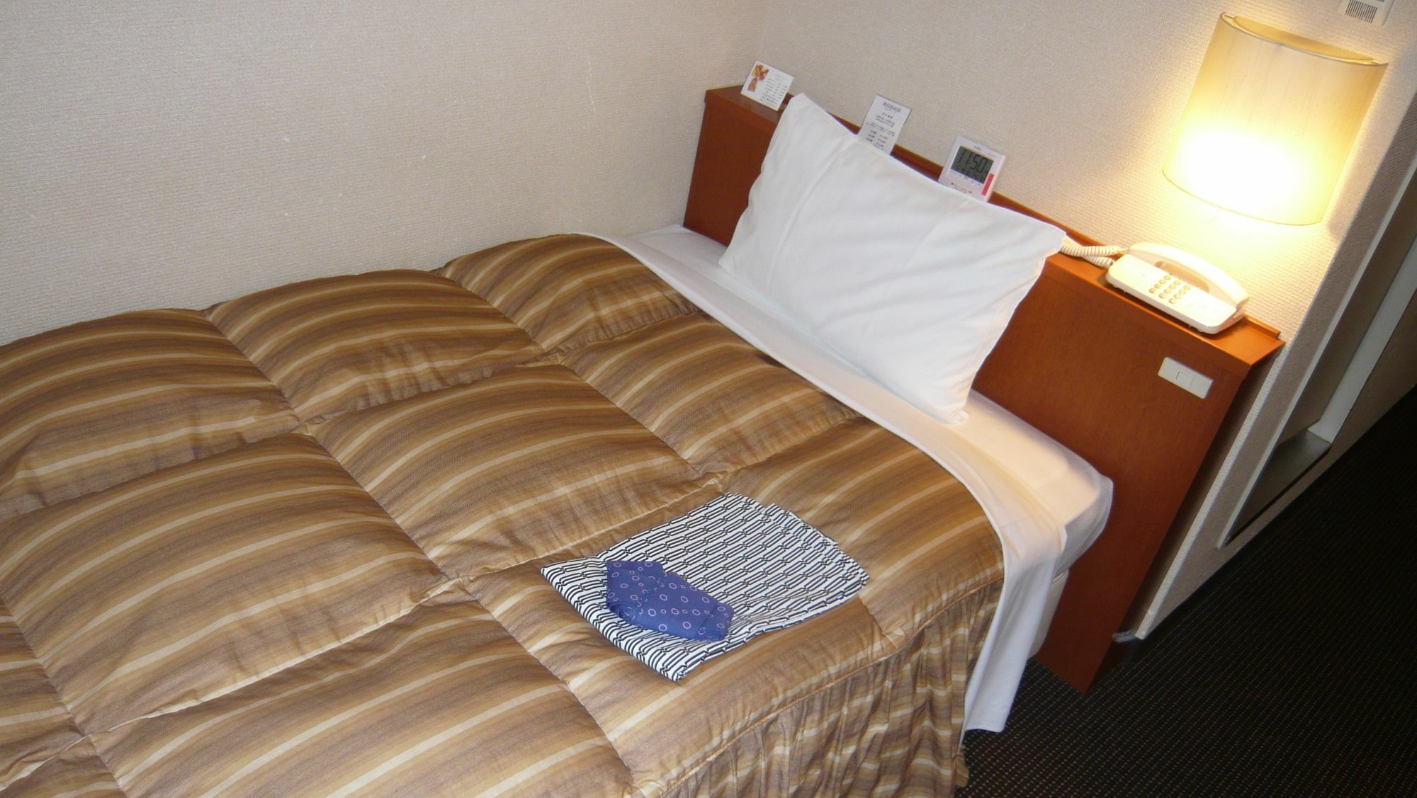 Welco Inn Yodoyabashi Osaka Exterior foto